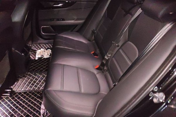 Jaguar XEL 2020, 122600 км, за 12462 USD - фото 18