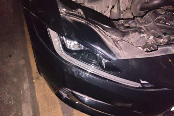 Jaguar XEL 2020, 122600 км, за 12462 USD - фото 7