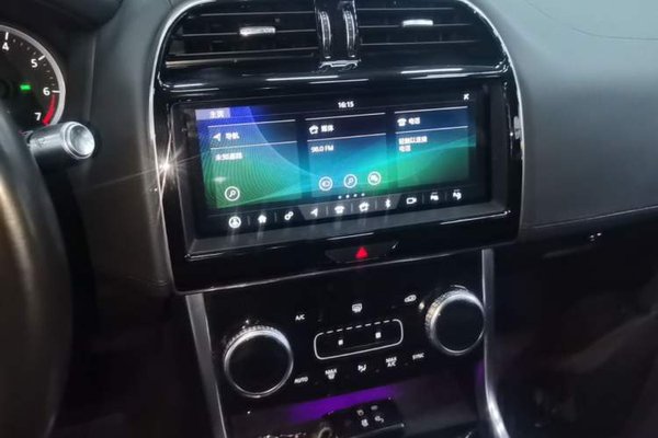 Jaguar XEL 2020, 80300 км, за 14170 USD - фото 17