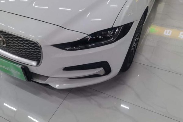 Jaguar XEL 2020, 80300 км, за 14170 USD - фото 10