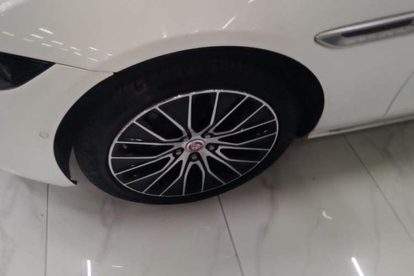 Jaguar XEL 2020, 80300 км, за 14170 USD - фото 12