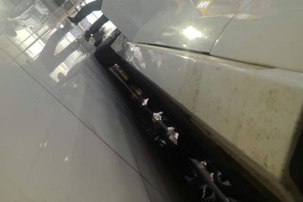 Jaguar XEL 2020, 80300 км, за 14170 USD - фото 26