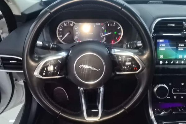 Jaguar XEL 2020, 80300 км, за 14170 USD - фото 15