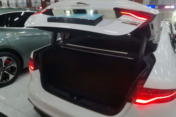 Jaguar XEL 2020, 80300 км, за 14170 USD - фото 24