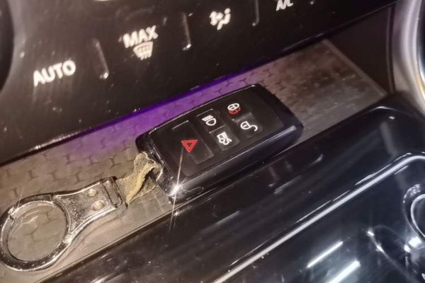 Jaguar XEL 2020, 80300 км, за 14170 USD