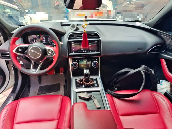 Jaguar XEL 2020, 90399 км, за 15424 USD - фото 10