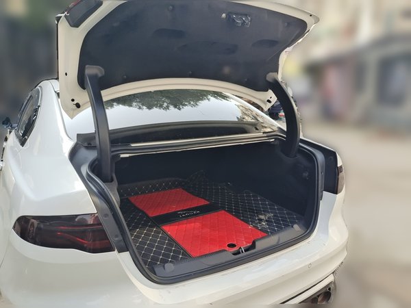 Jaguar XEL 2020, 90399 км, за 15424 USD - фото 20