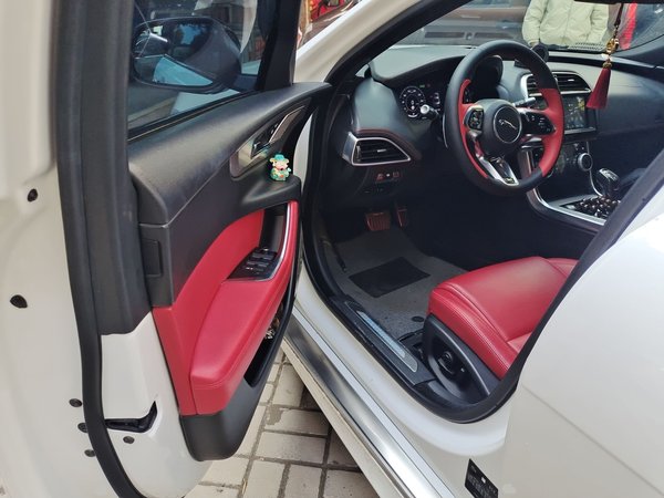 Jaguar XEL 2020, 90399 км, за 15424 USD - фото 17