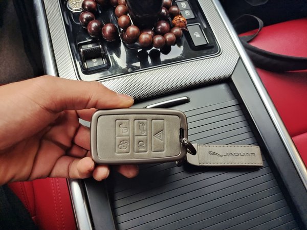 Jaguar XEL 2020, 90399 км, за 15424 USD - фото 9