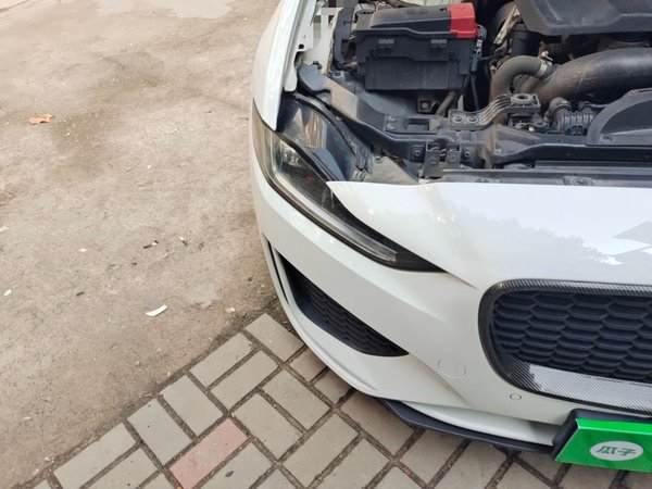 Jaguar XEL 2020, 90399 км, за 15424 USD - фото 7