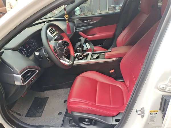 Jaguar XEL 2020, 90399 км, за 15424 USD - фото 16