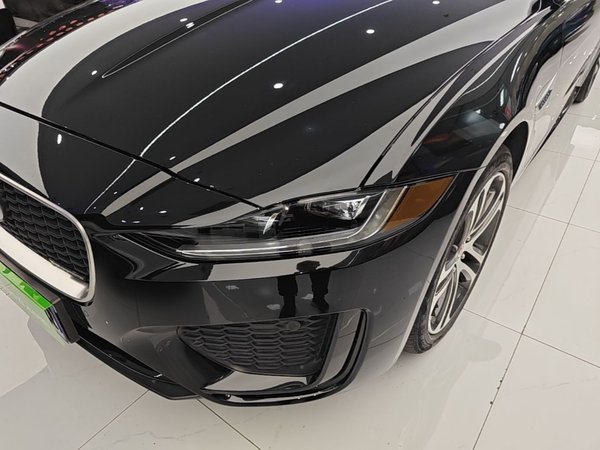 Jaguar XEL 2021, 43800 км, за 18460 USD - фото 9
