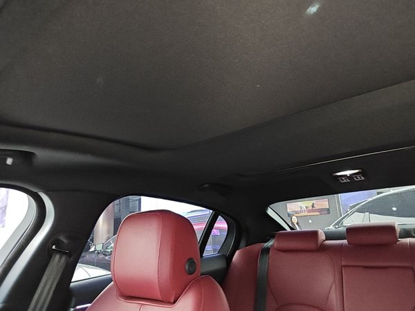 Jaguar XEL 2021, 43800 км, за 18460 USD - фото 21