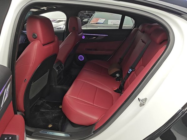 Jaguar XEL 2021, 43800 км, за 18460 USD - фото 20