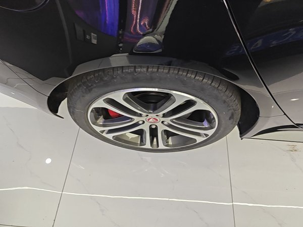Jaguar XEL 2021, 43800 км, за 18460 USD - фото 10