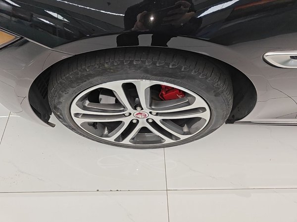 Jaguar XEL 2021, 43800 км, за 18460 USD - фото 8