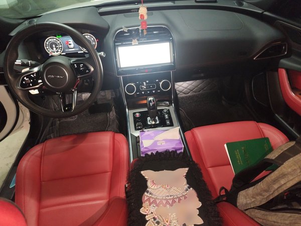 Jaguar XEL 2022, 23700 км, за 22536 USD - фото 10