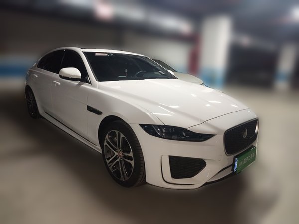 Jaguar XEL 2022, 23700 км, за 22536 USD - фото 7