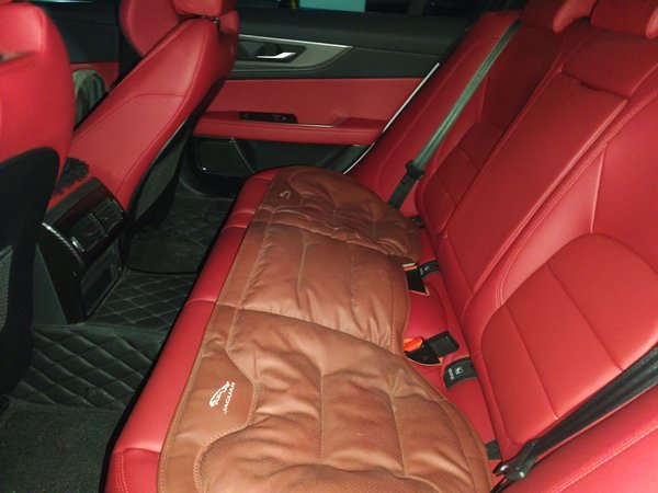 Jaguar XEL 2022, 23700 км, за 22536 USD - фото 15