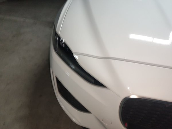 Jaguar XEL 2022, 23700 км, за 22536 USD - фото 8