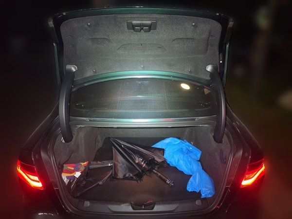 Jaguar XEL 2023, 48700 км, за 20717 USD - фото 10