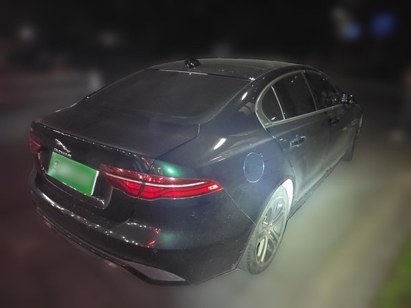 Jaguar XEL 2023, 48700 км, за 20717 USD - фото 7