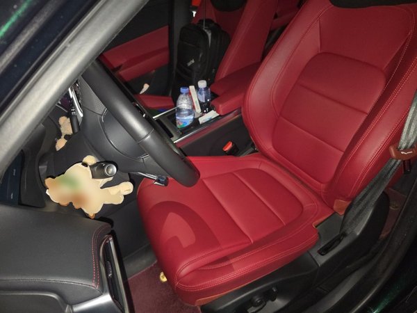 Jaguar XEL 2023, 48700 км, за 20717 USD - фото 13