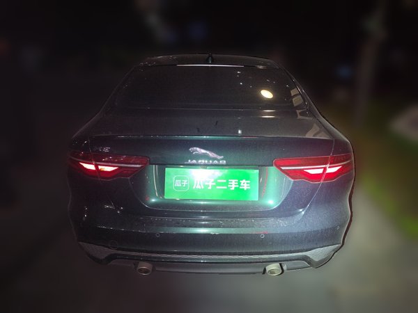 Jaguar XEL 2023, 48700 км, за 20717 USD - фото 6