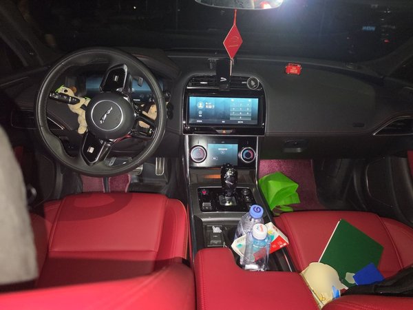 Jaguar XEL 2023, 48700 км, за 20717 USD - фото 15