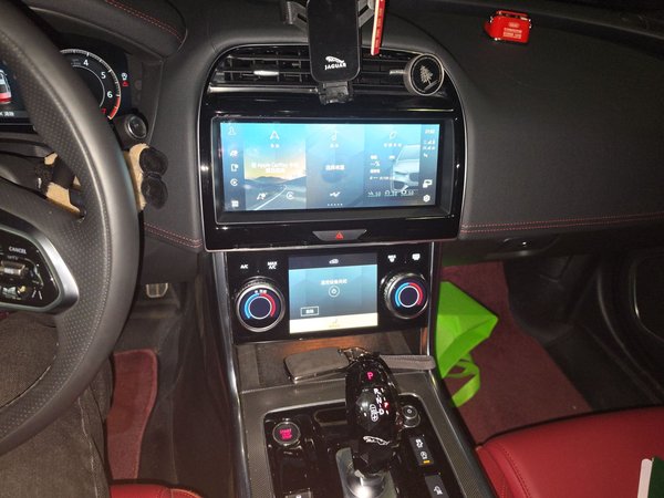 Jaguar XEL 2023, 48700 км, за 20717 USD - фото 18