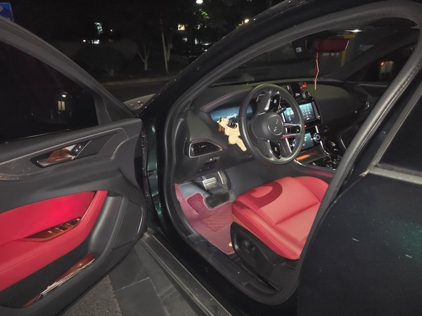 Jaguar XEL 2023, 48700 км, за 20717 USD - фото 11