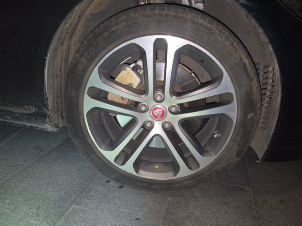 Jaguar XEL 2023, 48700 км, за 20717 USD - фото 8