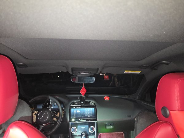 Jaguar XEL 2023, 48700 км, за 20717 USD - фото 14