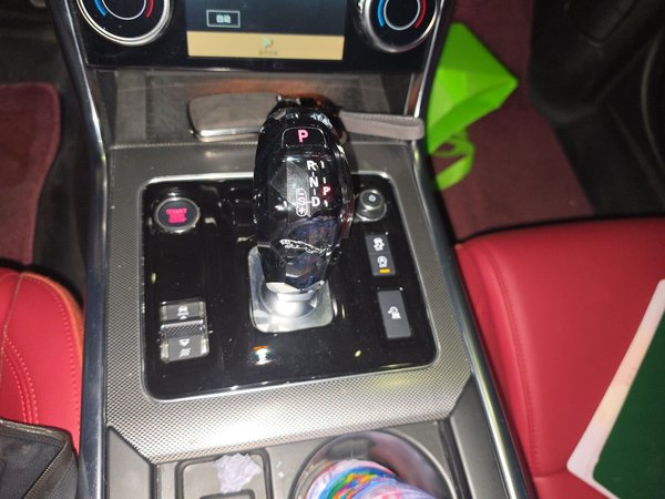 Jaguar XEL 2023, 48700 км, за 20717 USD - фото 20