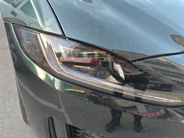 Jaguar XEL 2024, 9400 км, за 24978 USD - фото 7