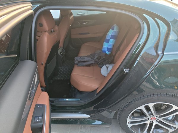 Jaguar XEL 2024, 9400 км, за 24978 USD - фото 18