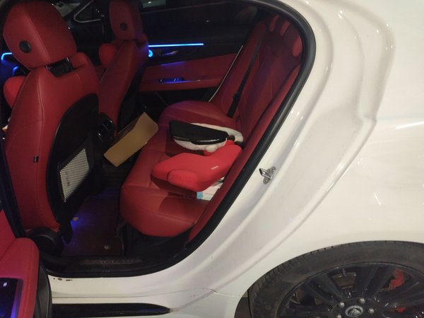 Jaguar XEL 2024, 20900 км, за 25108 USD - фото 14