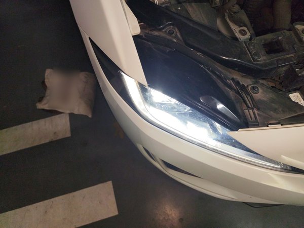 Jaguar XEL 2024, 20900 км, за 25108 USD