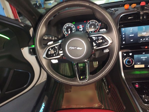 Jaguar XEL 2024, 20900 км, за 25108 USD - фото 16