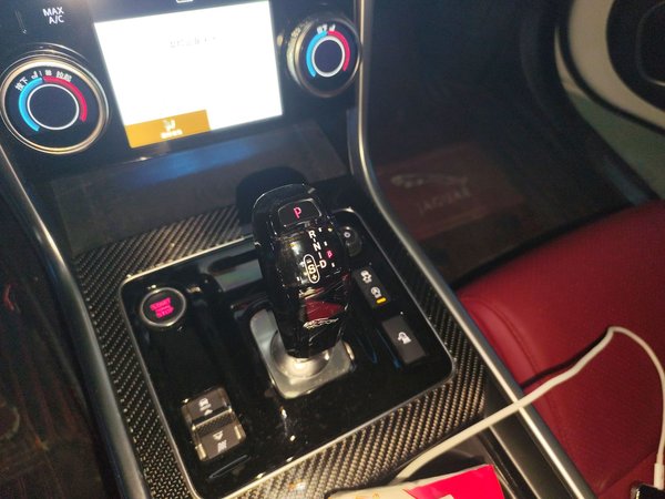 Jaguar XEL 2024, 20900 км, за 25108 USD - фото 19