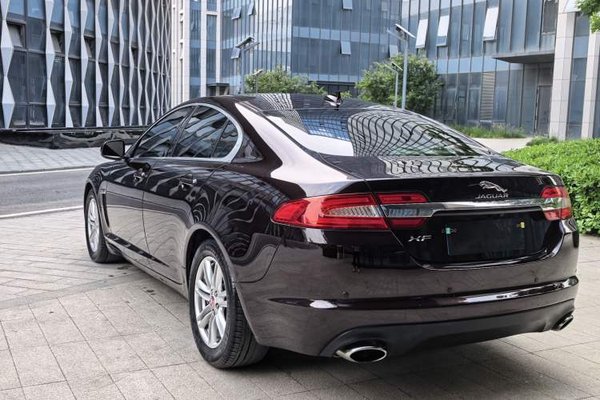 Jaguar XF 2014, 86300 км, за 10467 USD - фото 6