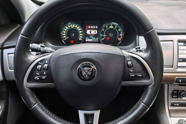 Jaguar XF 2014, 86300 км, за 10467 USD - фото 14