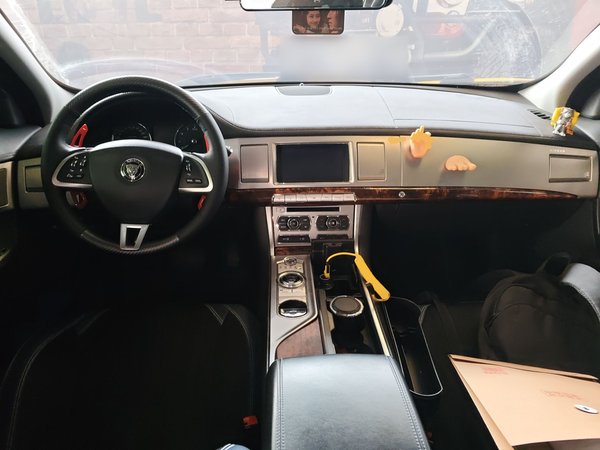 Jaguar XF 2015, 104400 км, за 7464 USD - фото 10