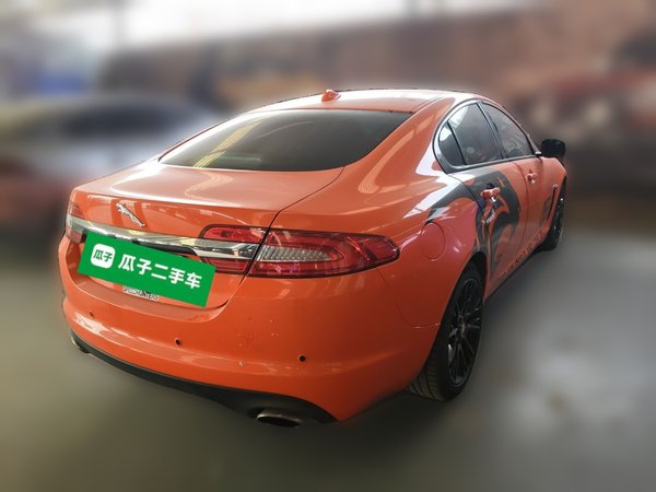 Jaguar XF 2015, 104400 км, за 7464 USD - фото 6