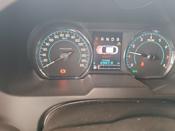 Jaguar XF 2015, 104400 км, за 7464 USD - фото 13