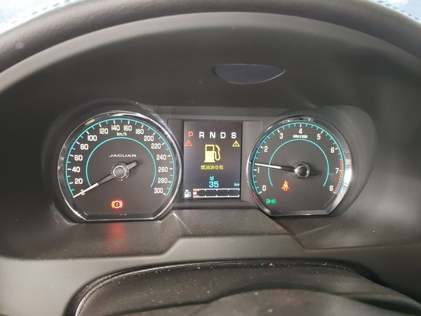 Jaguar XF 2015, 104400 км, за 7464 USD - фото 12