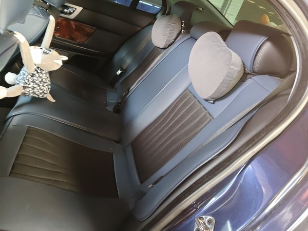 Jaguar XF 2015, 104400 км, за 7464 USD - фото 18