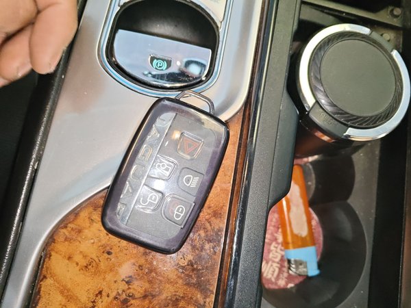 Jaguar XF 2015, 104400 км, за 7464 USD - фото 9