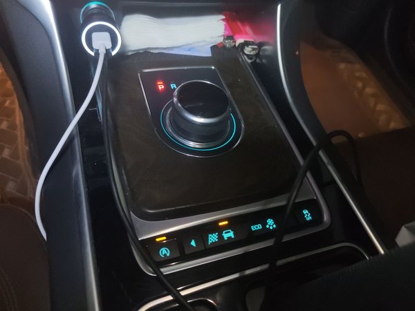 Jaguar XFL 2017, 125300 км, за 10609 USD - фото 15