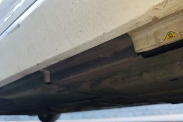 Jaguar XFL 2017, 75900 км, за 11140 USD - фото 28